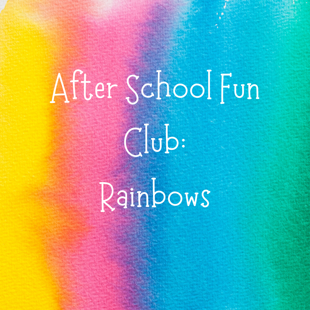 ASFC rainbows