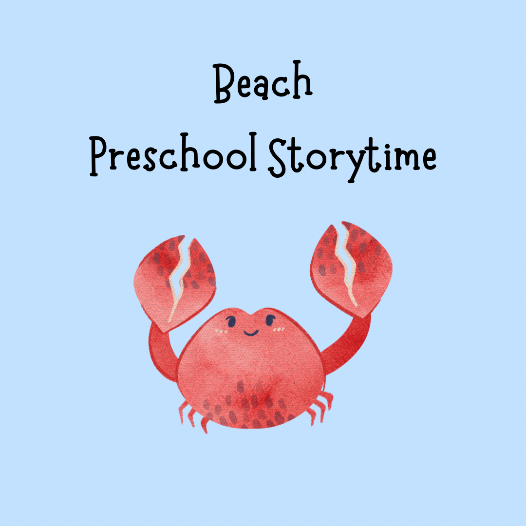 Beach psst