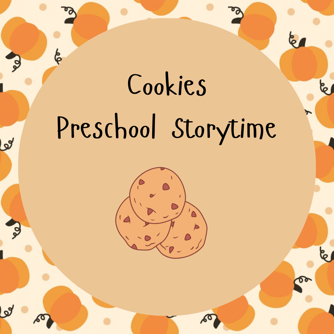 Cookies PSST