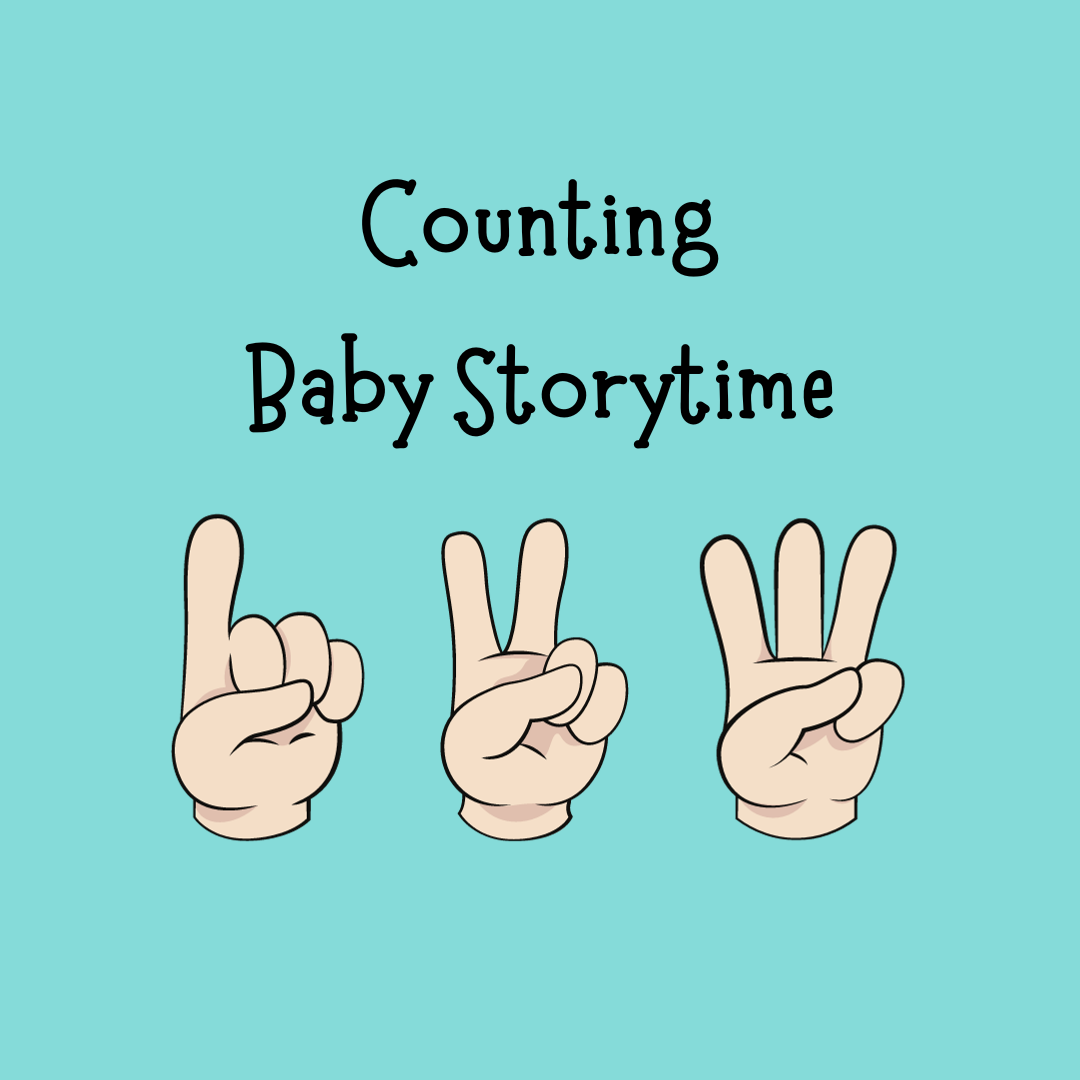 Counting Baby Storytime
