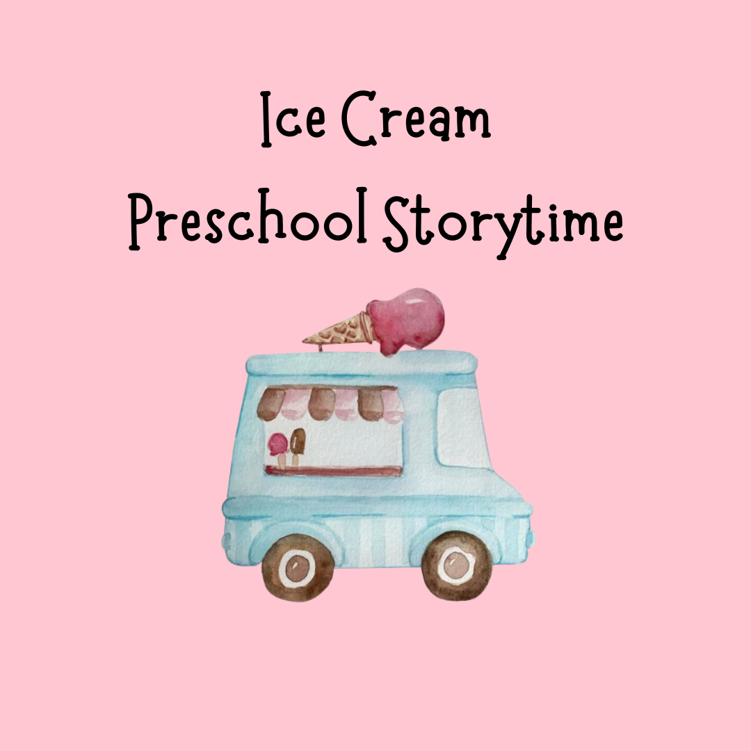 Ice cream psst