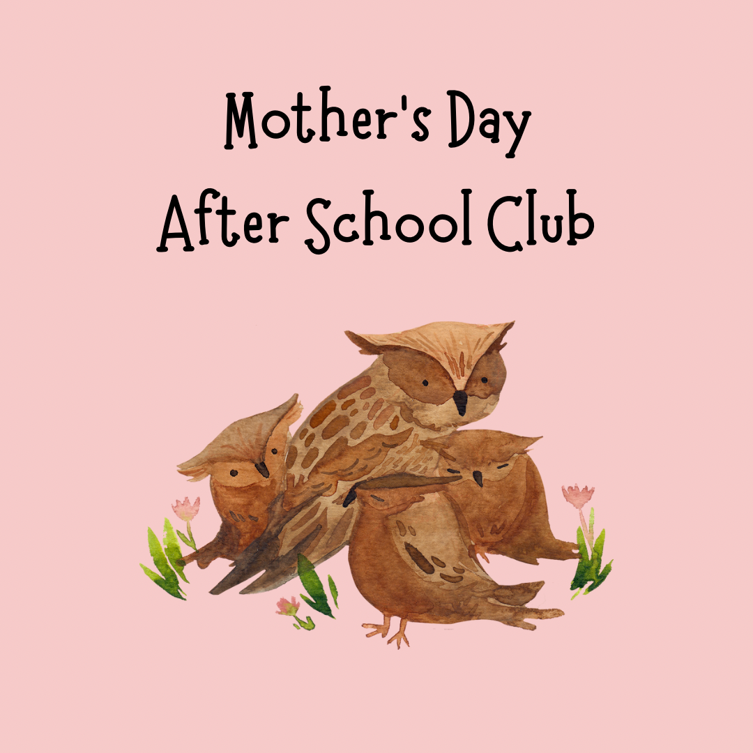 Mother’s Day asfc