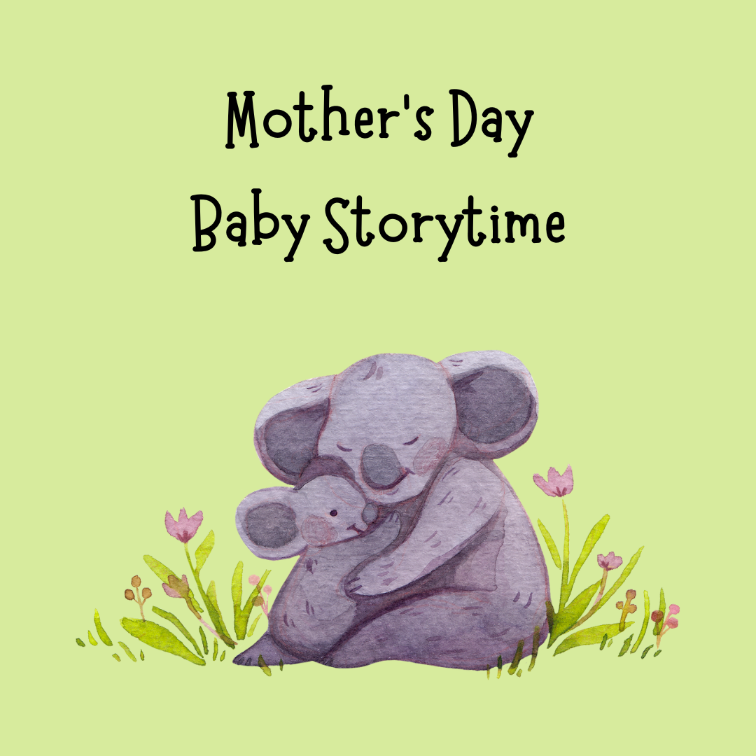 Mother’s Day baby st