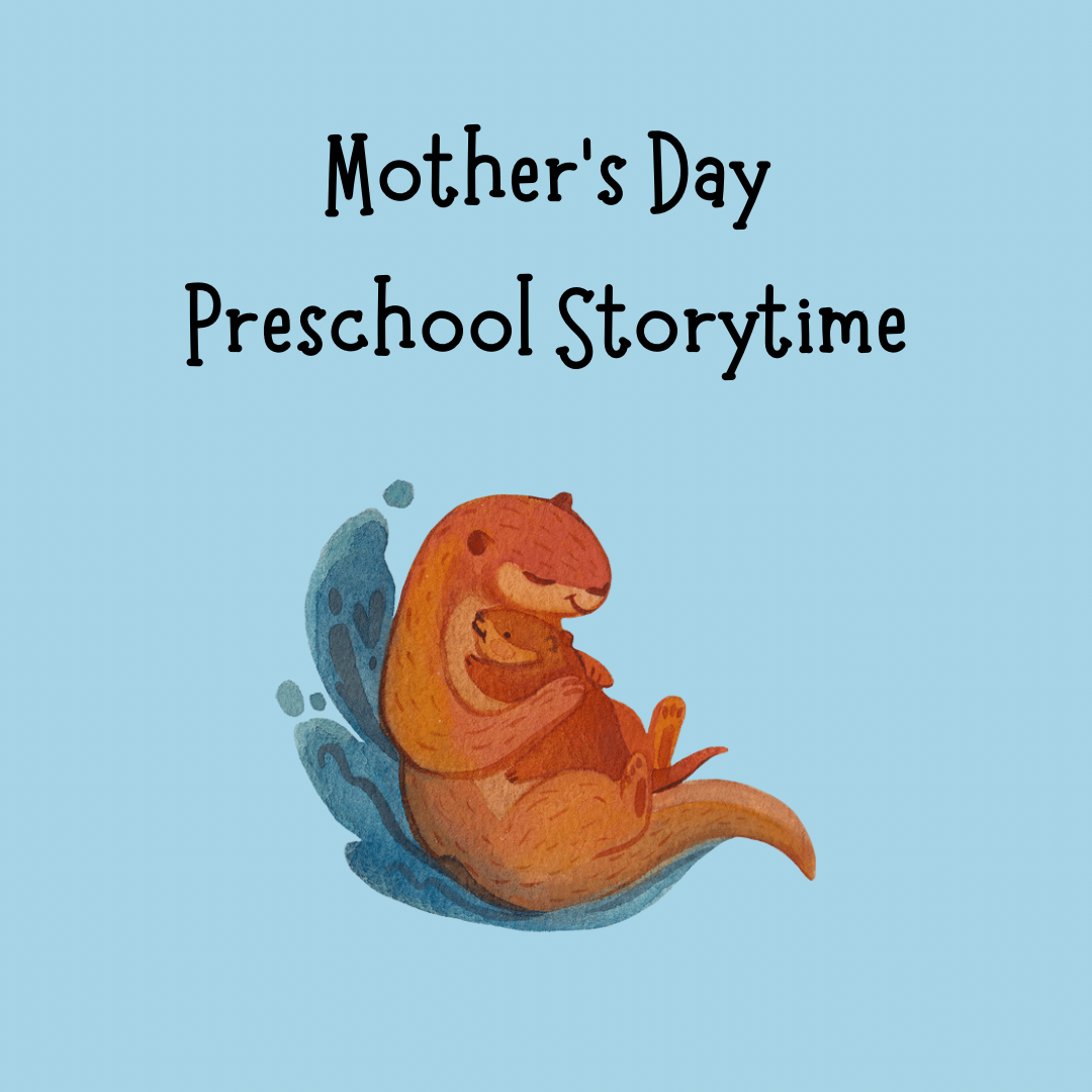 Mother’s Day psst