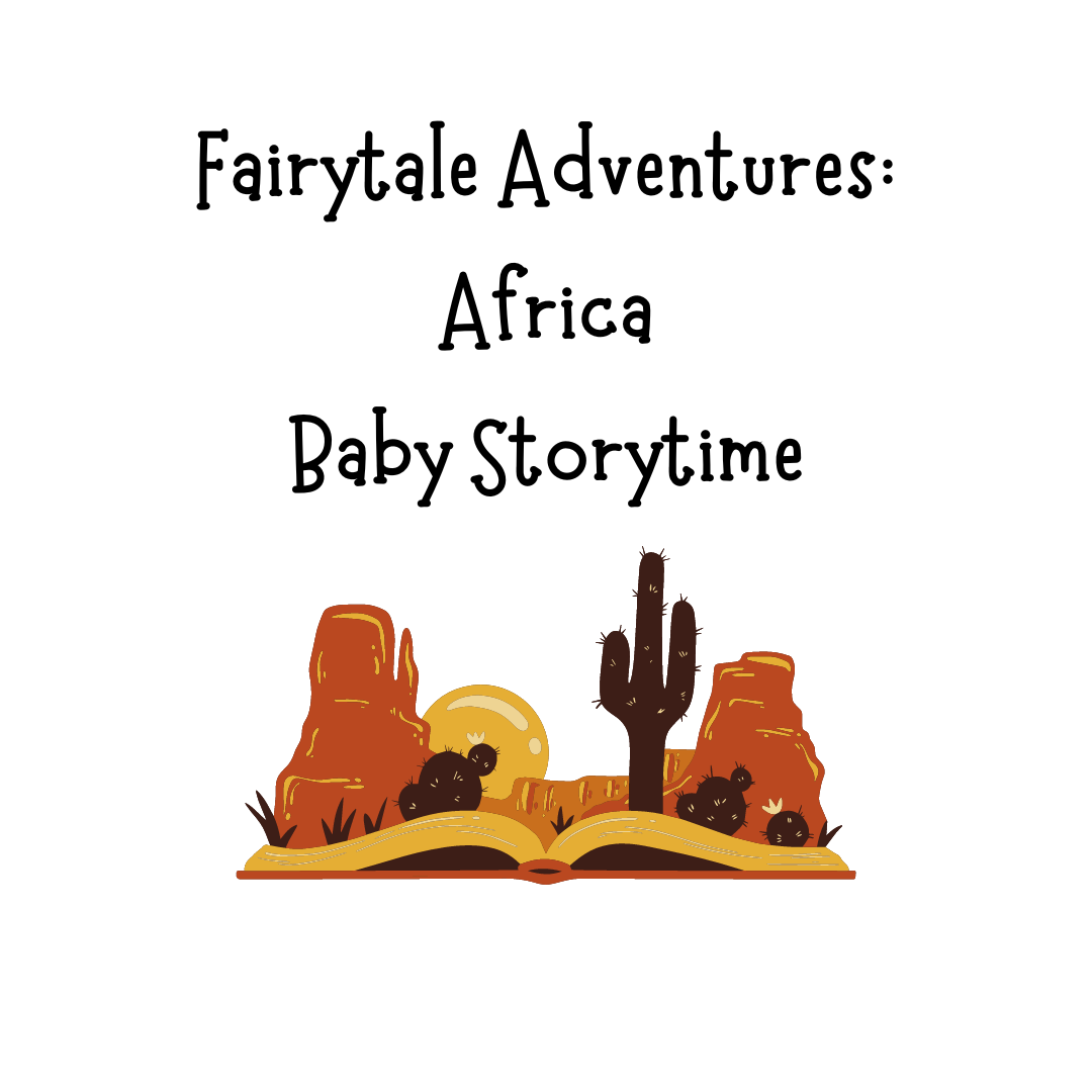 New fairytale africa