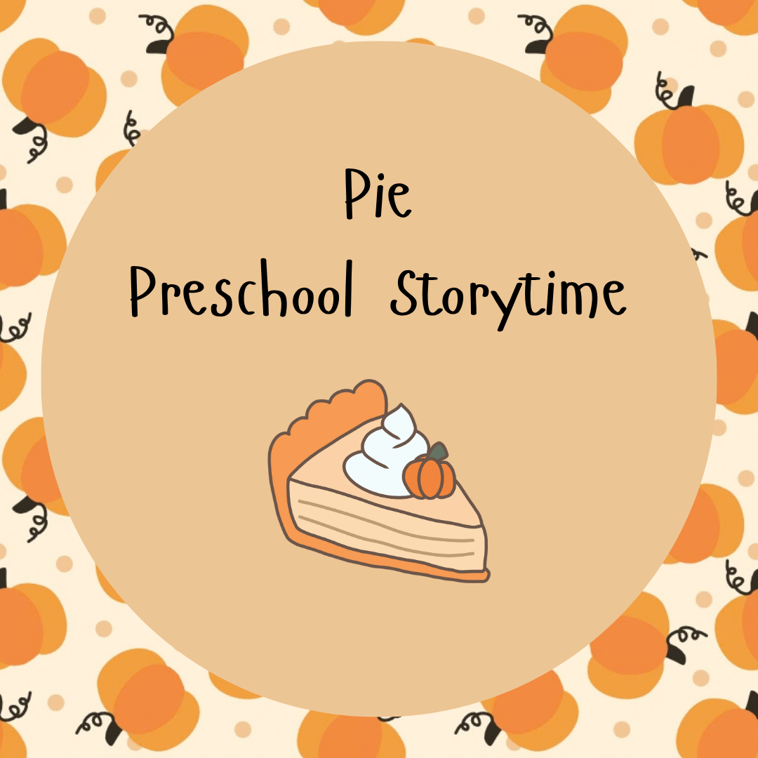 Pie PSST