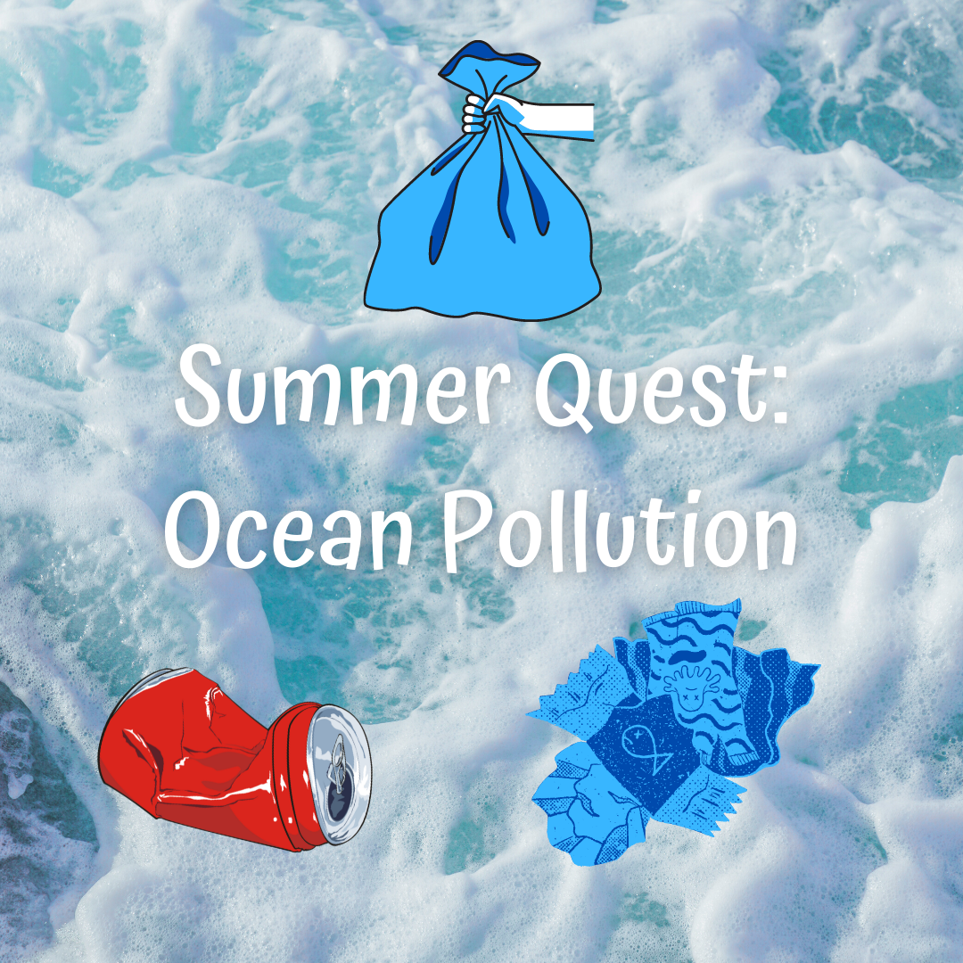 SQ Ocean Pollution