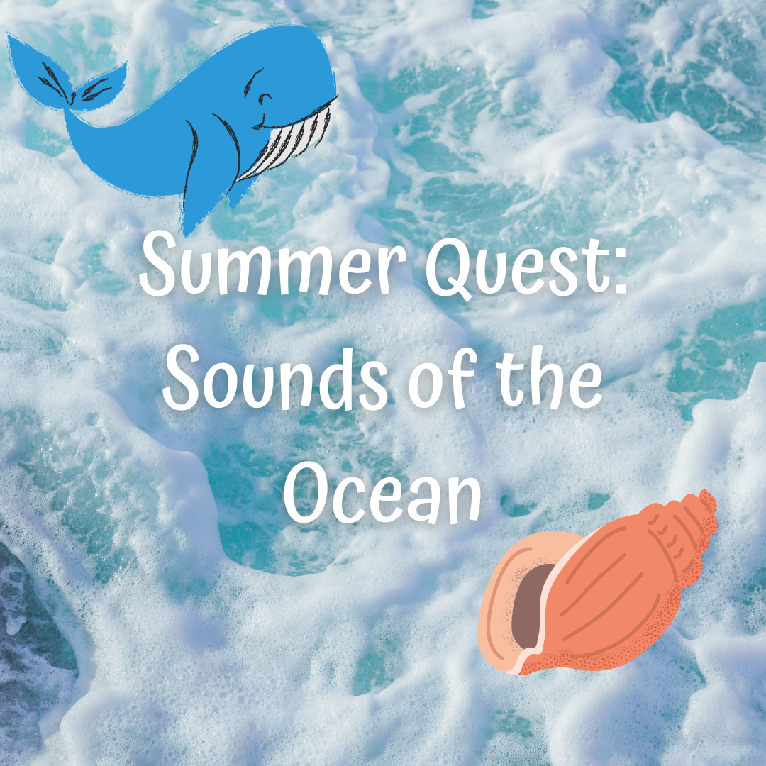 SQ Sounds of the Ocean