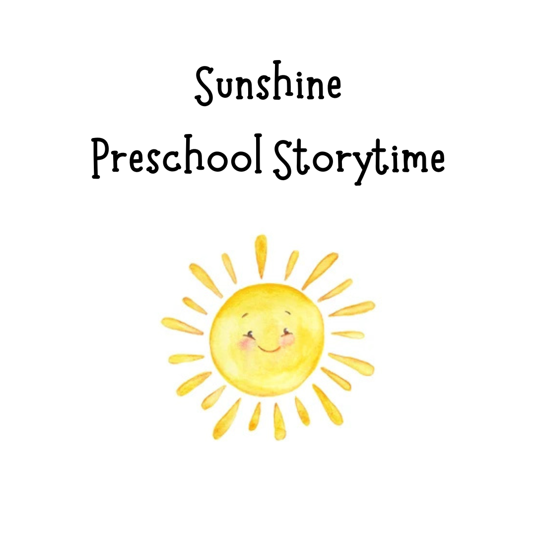 Sunshine psst