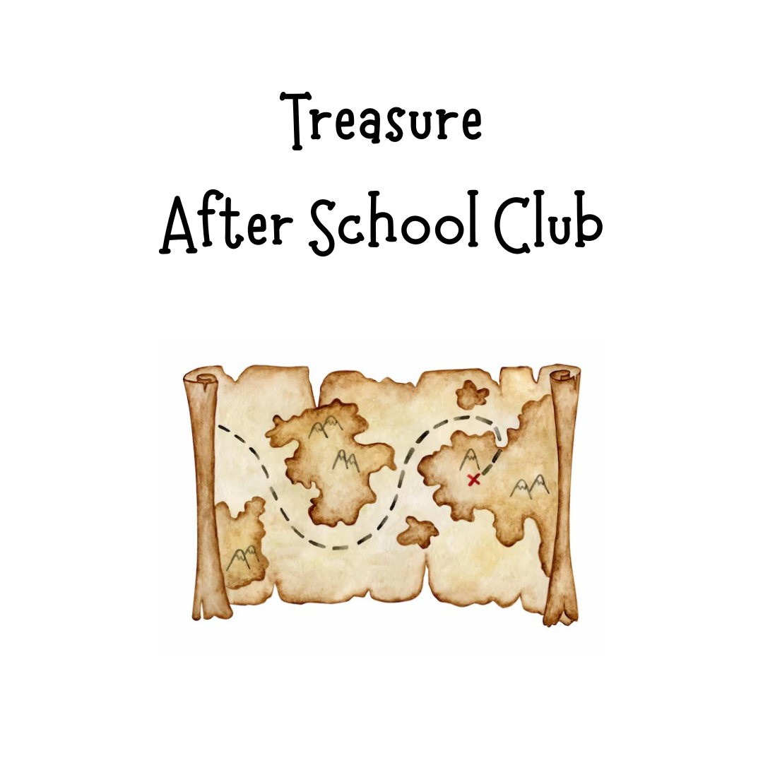 Treasure asfc