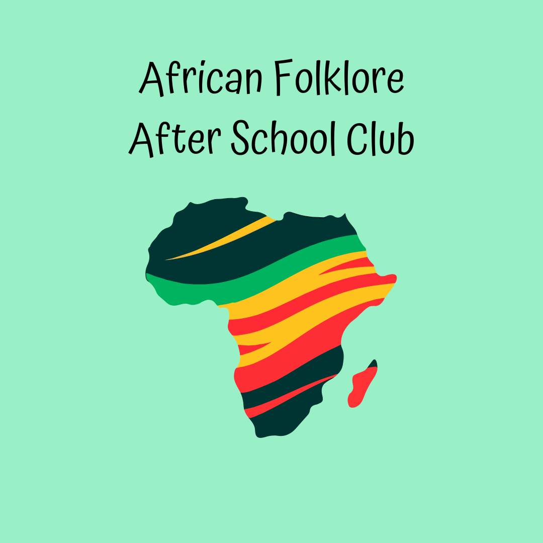 african folklore asfc