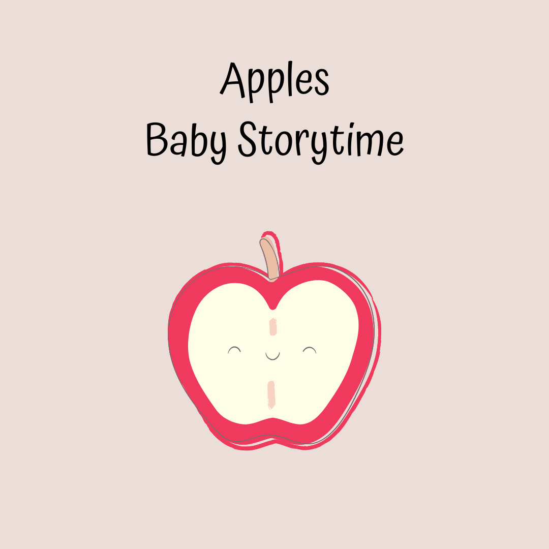 apples baby st