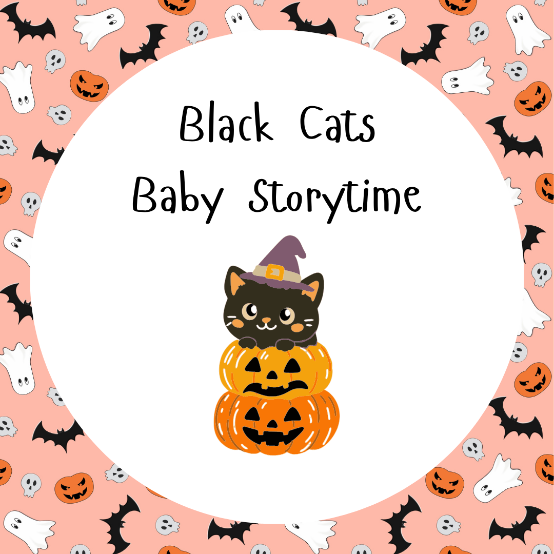 black cats baby st (1)