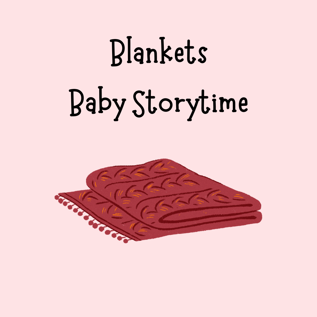 blanket baby st