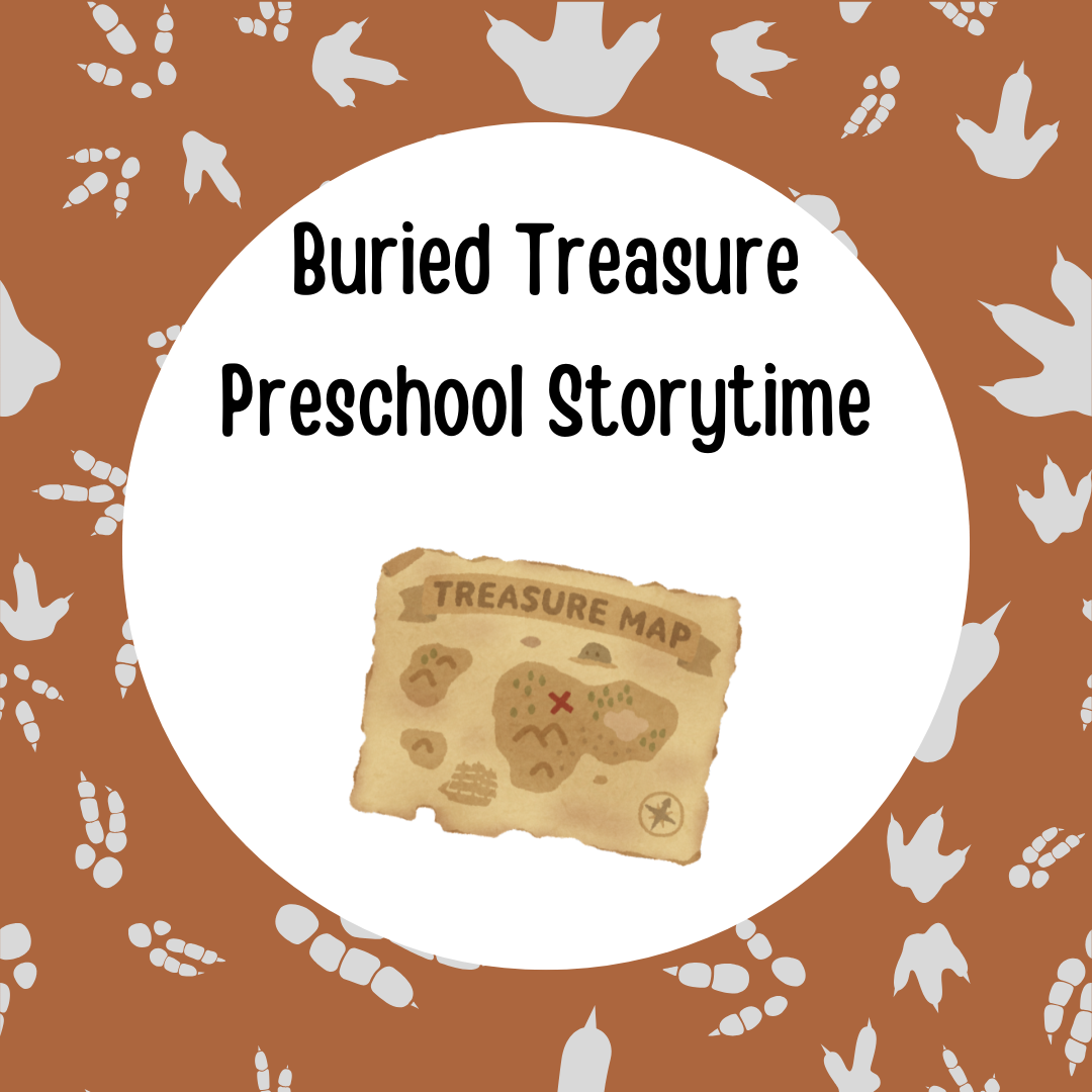 buried treasure psst