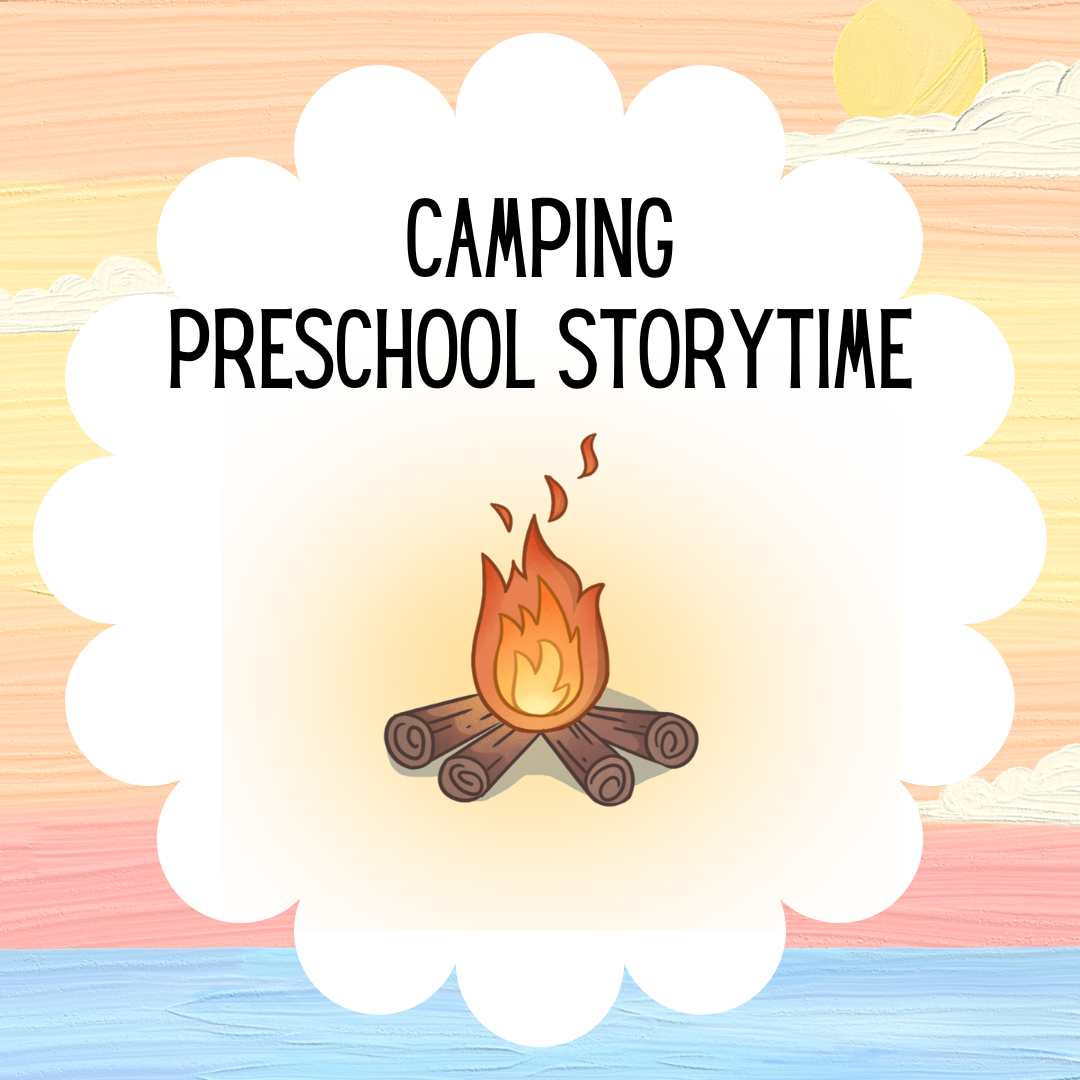 camping psst