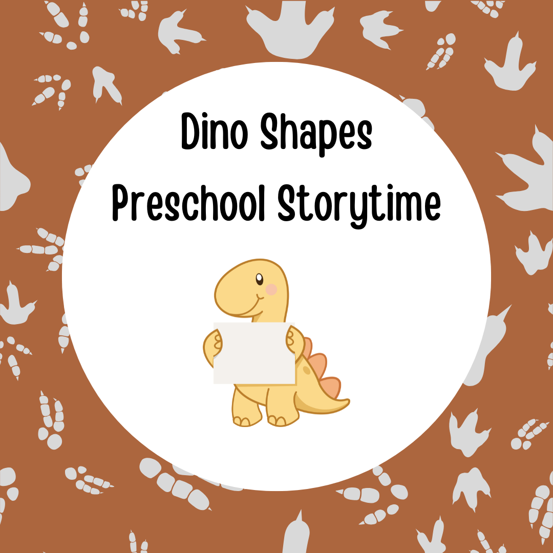 dino shapes psst