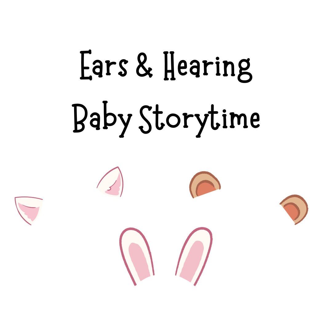 ears baby st