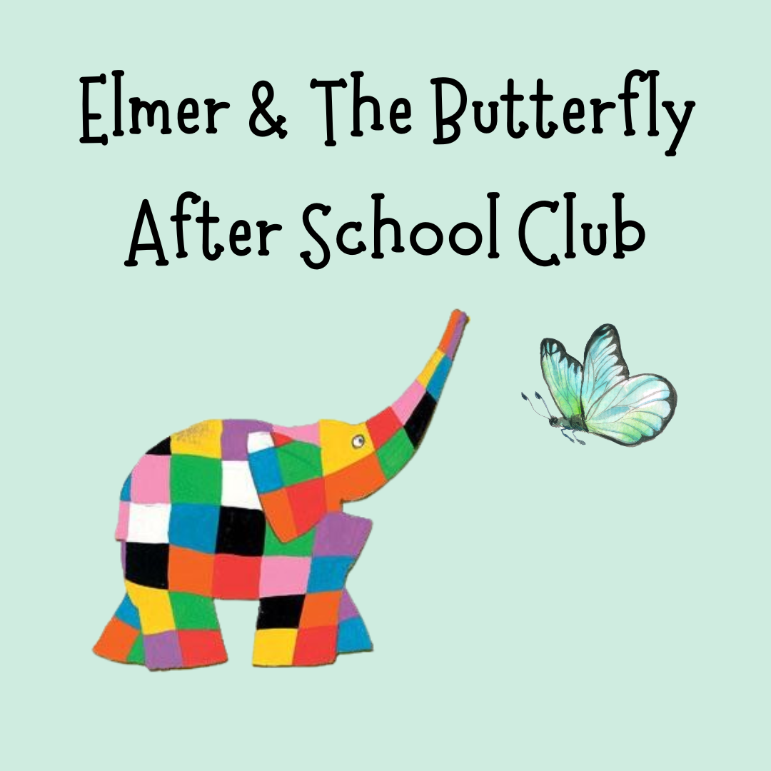 elmer butterfly asfc