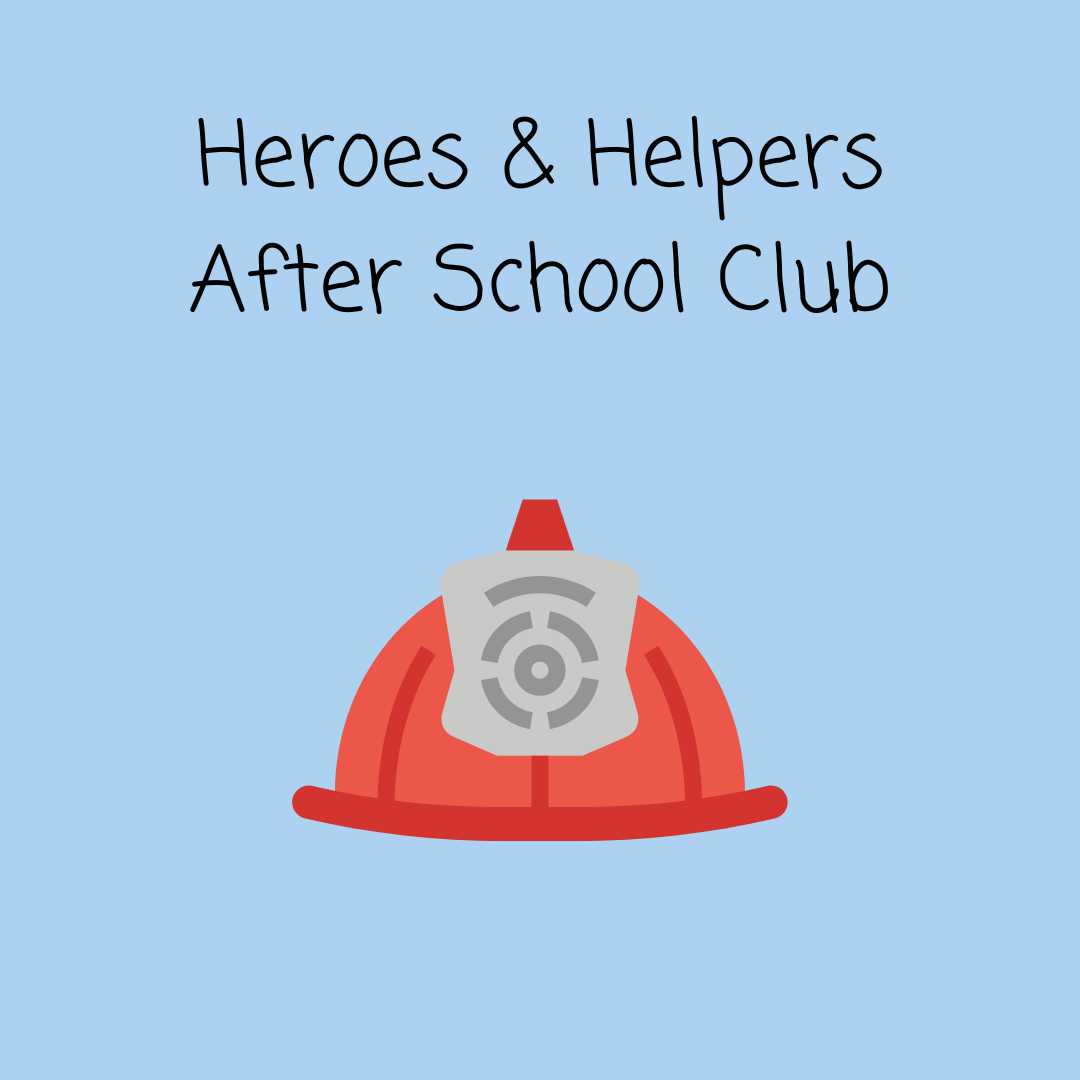 heroes and helpers asfc