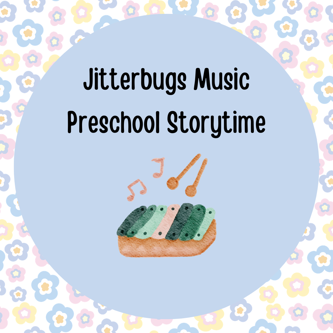 jitterbugs psst