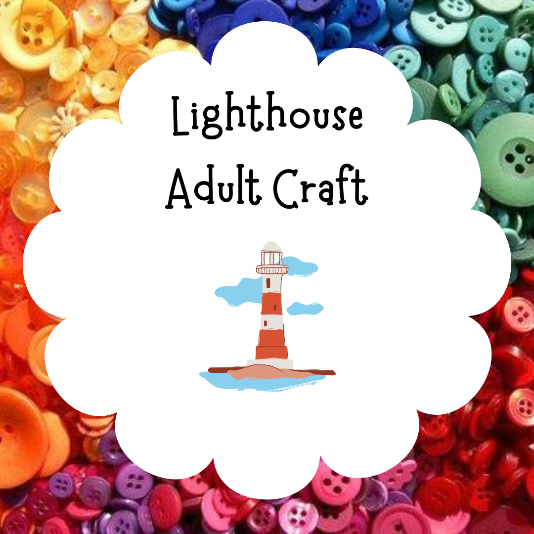 lighthouse adult craft