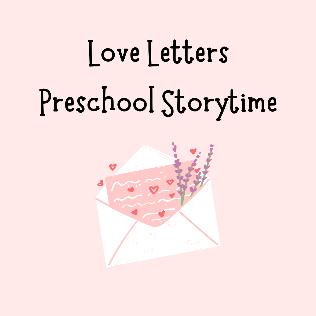 love letters psst