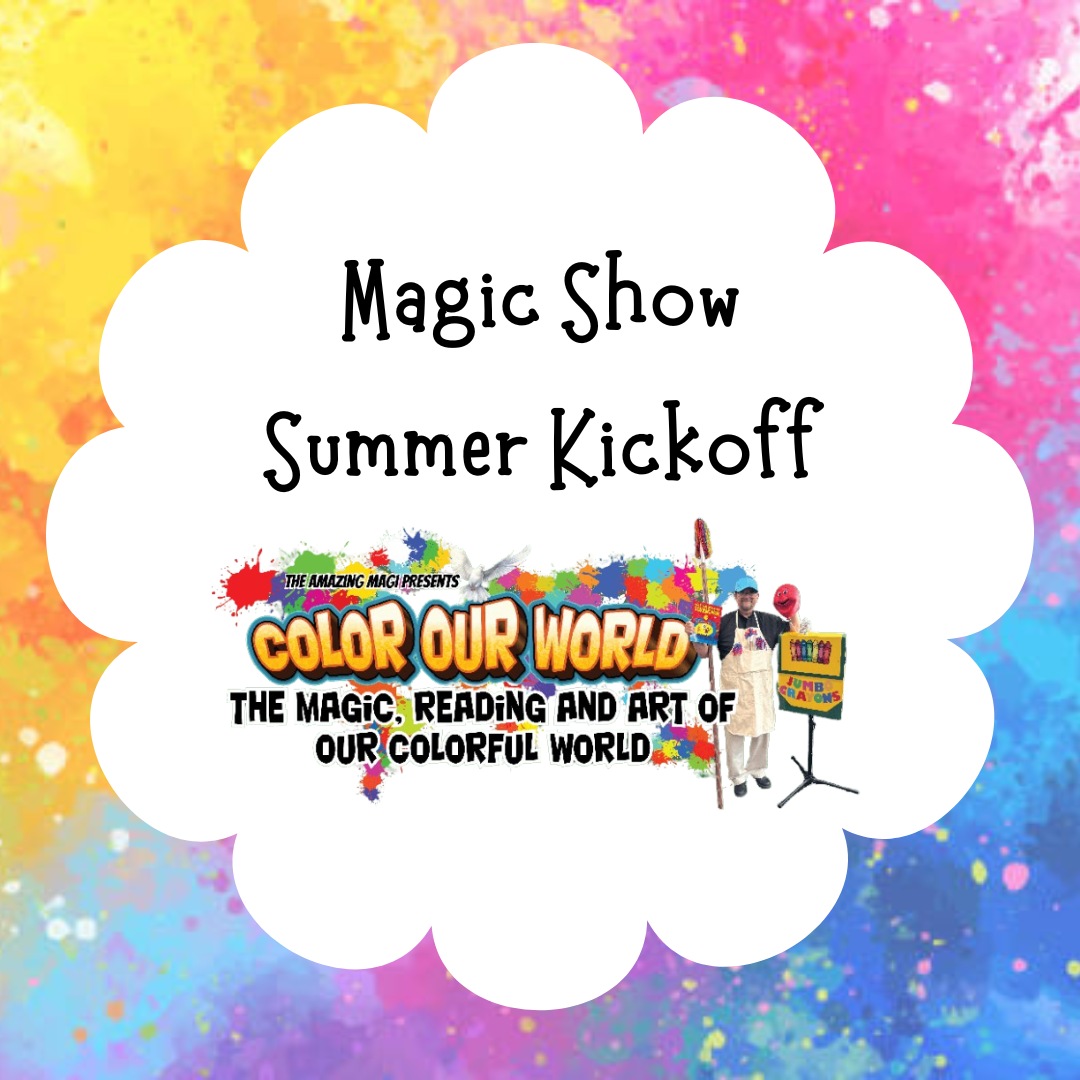 magic show