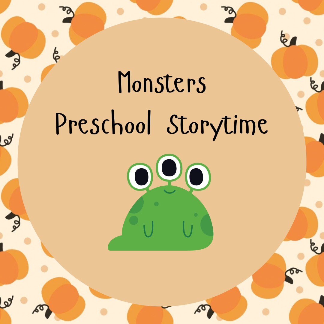 monsters psst