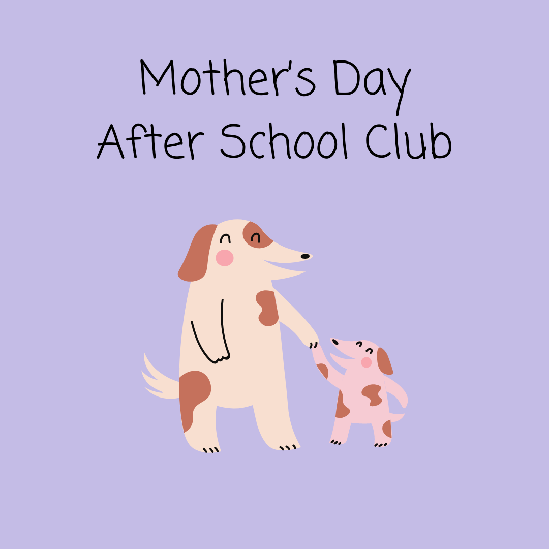 mothers day asfc