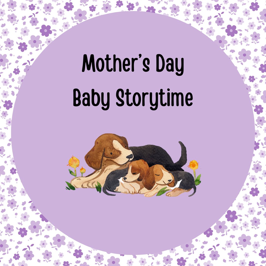 mother's day baby st