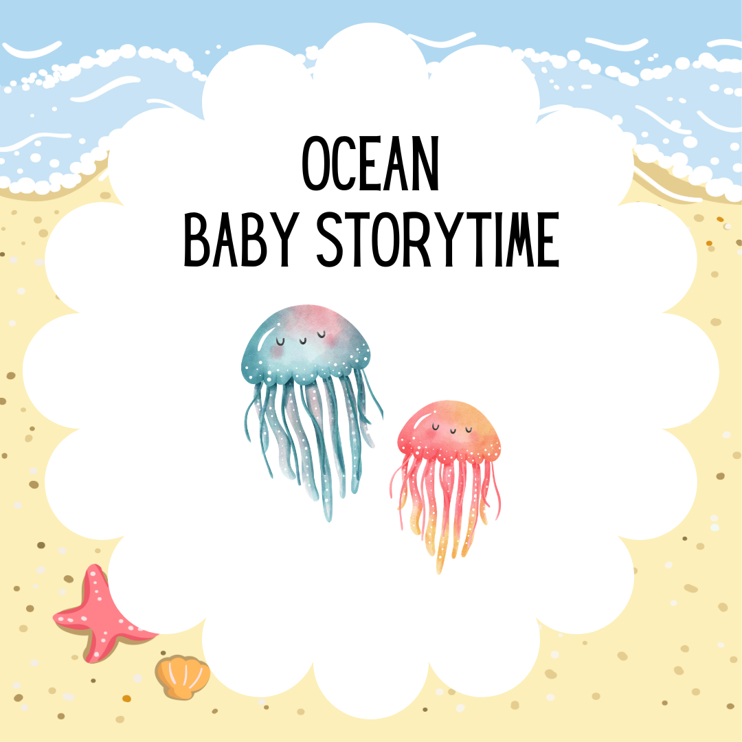 ocean baby st
