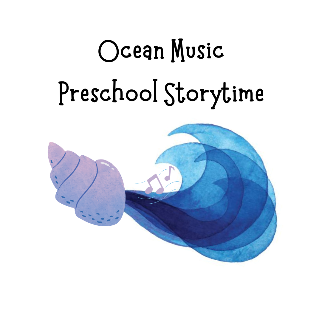 ocean music psst