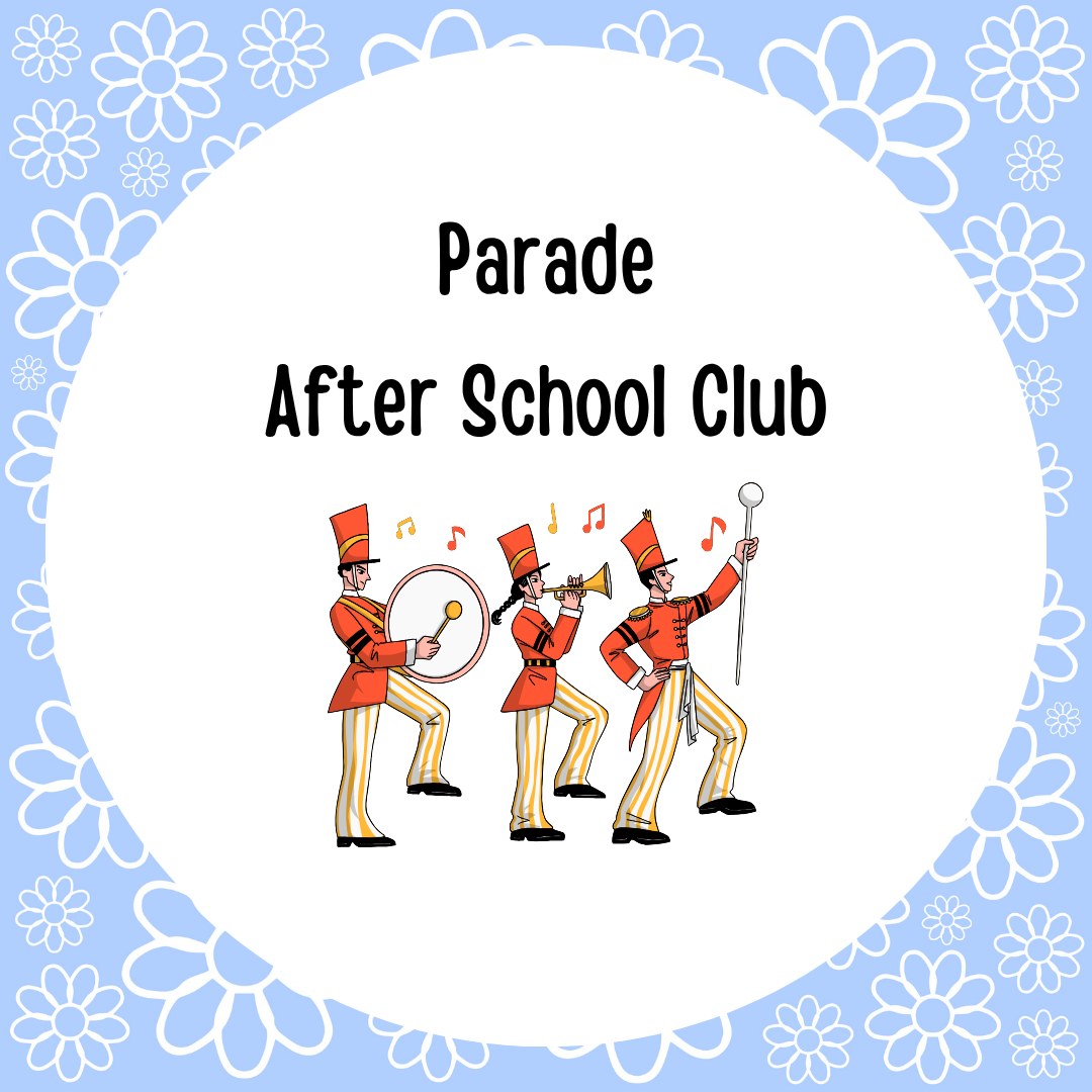 parade asfc