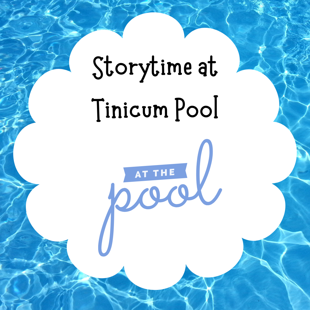 pool storytime