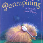 porcupining