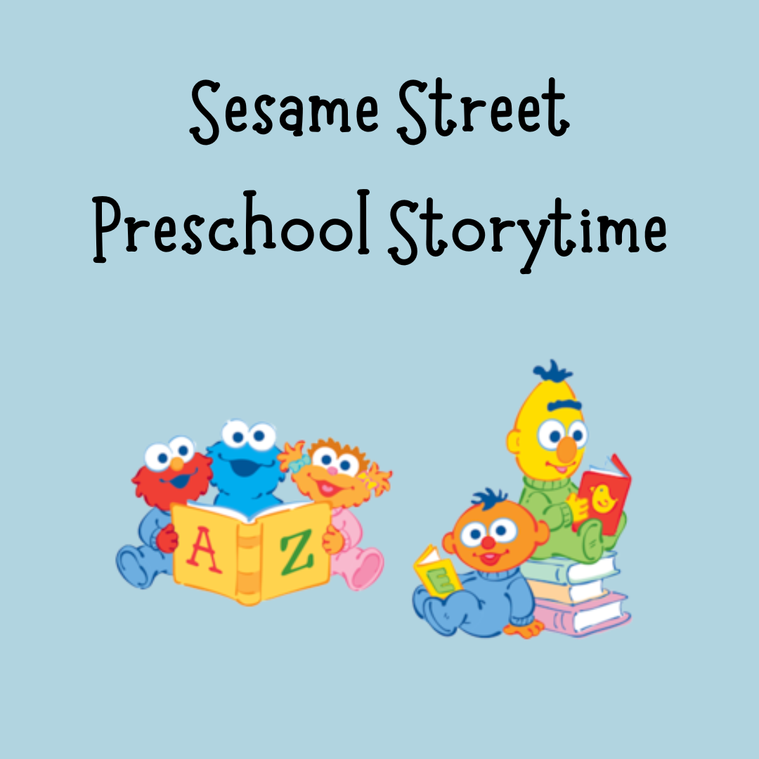 sesame street psst