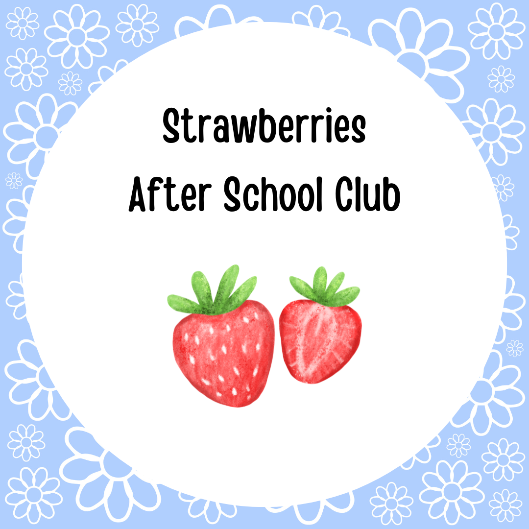 strawberries asfc