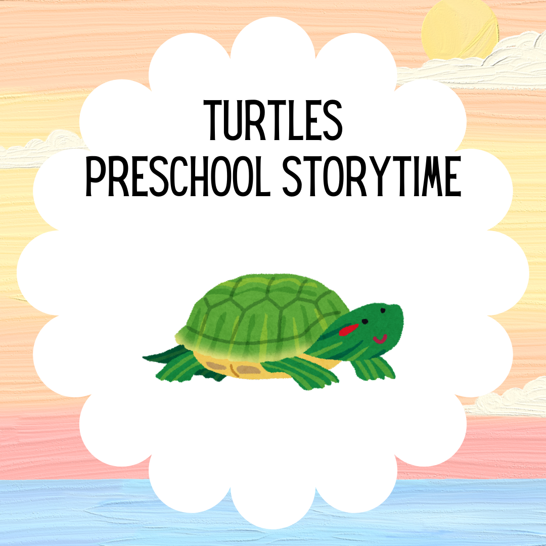 turtle psst