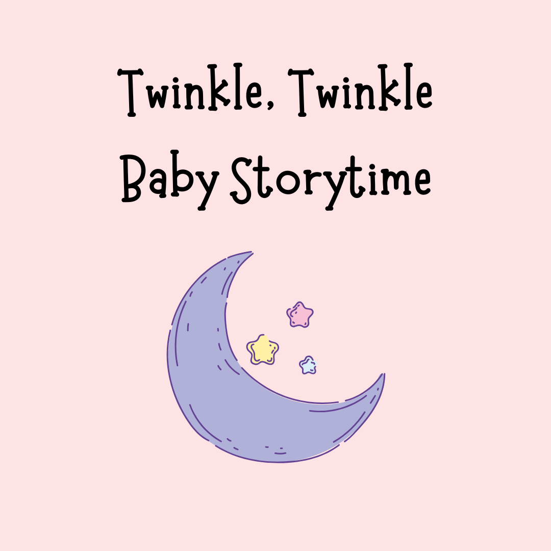 twinkle twinkle