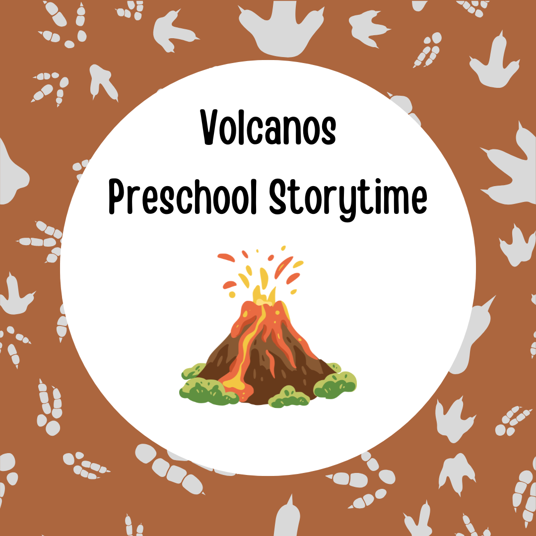 volcanos psst
