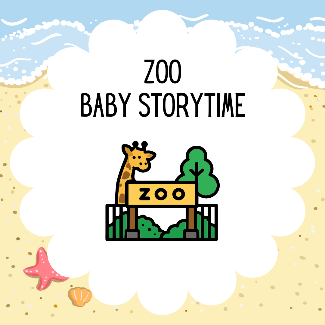 zoo baby st